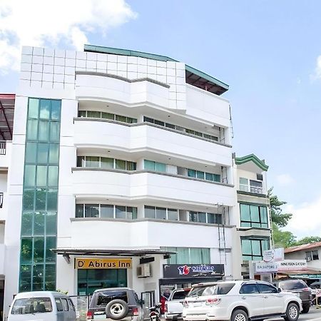 D' Abirus Inn Davao Exterior foto