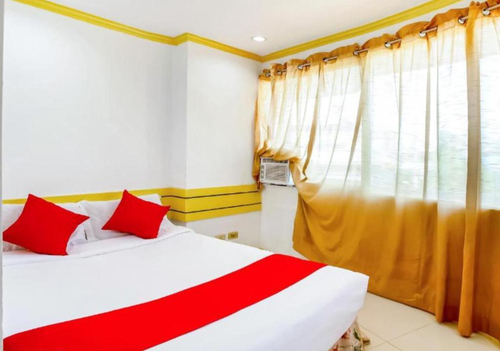 D' Abirus Inn Davao Exterior foto